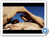 Joshua Tree National Park